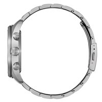 Orologio Citizen Uomo Supertitanio - Crono in Titanio AT2480-81L - AT2480-81L